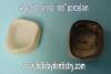 all porcelain vs old porcelain. Zirconium Zirconia crown