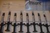 Insure resin cement - dentists sofia
